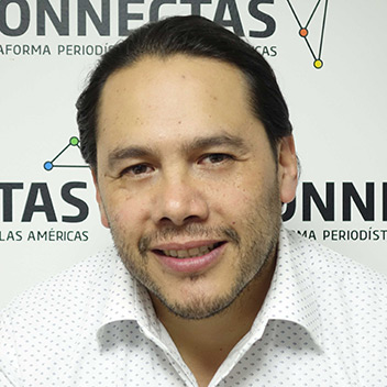 Carlos Eduardo Huertas