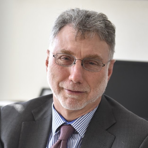 Marty Baron